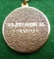 Медаль із посвідченням Collection Доброволець 32 мм (hub_vabpji) - зображення 3
