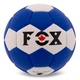 М'яч гандбольний FOX CM-9975-2_Синьо-білий - зображення 2