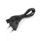 Кабель питания Xpe Cob 220V 2 pin 1,8 м - изображение 2