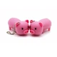 USB флешка Shandian Свинка розовая, 16GB - изображение 3