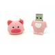USB флешка Shandian Свинка, 16GB - изображение 2