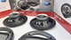 Динаміки автомобільні PIONEER TS-A1695S 16 см 350 Вт (2795622566) - зображення 6