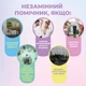 Электрическая сушилка для белья напольная No Brand с обогревом боковых крыльев - изображение 3