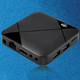 Игровая ТВ приставка для дома с джойстиками No Brand M8 MINI (2103354314) - изображение 7