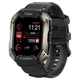 Смарт-годинник Kospet Tank M1 PRO Original Black (KTM0001PBL) - зображення 1