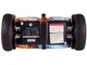 Сігвей міні TaoTao NineBot Mini (54V) (Music Edition) Mix Fire (Вогонь і лід). 31181 - зображення 8