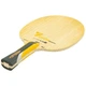 Основание для ракетки 729 AD Yellow Arylate Carbon Расклешенная FL Желтый (AD YELLOW ARYLATE-CARBON-11) - изображение 3