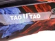 Гироборд TaoTao U6 APP - 8 дюймов с приложением и самобалансом Mix Fire (Огонь и лёд). 31244 - изображение 8