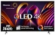 LED-телевизор Hisense 55E7NQ PRO 55" (20013184) - изображение 1