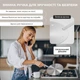 Адаптер (переходник) для индукционной плиты No Brand 20 см - изображение 7