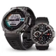 Смарт-часы тактические Glory T-REX ULTRA Black (GTR0003UB) - изображение 2
