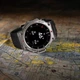 Смарт-часы тактические Glory T-REX ULTRA Black (GTR0003UB) - изображение 4