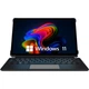 Планшет Chuwi Hi10 X2 8/256GB (CWI555+kb/CW-112934) Win11 с клавиатурой-чехлом - изображение 2