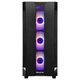 Компьютер Chieftec (Gaming Hunter) / i7-13700F / DDR5 16 ГБ / SSD 1 ТБ / Radeon RX 5700 XT 8Gb / 750 Вт / 16 / 24 Б/У - изображение 3