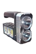 Прожектор кемпінговий Torch BL-7702B-COB (1787294456) - зображення 2