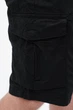 Шорты спортивные Trend Collection 103 черный (BLACK) M - изображение 12