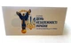 Банкнота Collection 33 гривні 2024 р. День Незалежності України 17х8 см Різнокольоровий (hub_y66x6z) - зображення 3