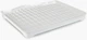 Сушка для посуды MBM HOME 45.5х35.8х3.5 см Белая (DR-01 WHITE) - изображение 9