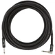 Кабель інструментальний Fender Professional Series Instrument Cable 5.5m (18.6ft) 0990820019 - зображення 2