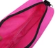 Пенал шкільний supersumka Conso 22х11х5 см Рожевий (0520000014w pink) - зображення 7