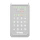 Сенсорная клавиатура Tiras Technologies K-PAD16+ (white) для управления охранной системой Orion NOVA II - изображение 1