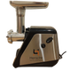 Електром'ясорубка із соковижималкою Henschll HS-0034 2500W (1756375786) - зображення 1