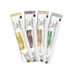 Набор крем-снеков для котов на куриной основе Natural Kitty Creamy Treat Mega Pack 4 вкуса 50 шт х 12 г (SNK231102) - изображение 2