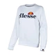 Світшот жіночий Ellesse Agata Білий M (SGS03238-WHITE M) - зображення 1