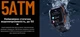 Смарт-часы тактические Kospet Tank M2 Original Red (KTM0002R) - изображение 7