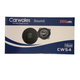 Автомобільні колонки Carwales Sound CWS-4 10 см 250 Вт, коаксіальні круглі динаміки 4" авто, автоакустика комплект - зображення 4
