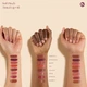 Масло-тинт для губ Rare Beauty by Selena Gomez Soft Pinch Tinted Lip Oil Stain оттенок Hope 3 мл - изображение 5