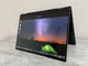 Ультрабук-трансформер Б-класс Asus ZenBook Flip S UX371E / 13.3" (3840x2160) OLED Touch / Intel Core i7-1165G7 (4 (8) ядра по 2.8 - 4.7 GHz) / 16 GB DDR4 / 500 GB SSD / Intel Iris Xe Graphics / WebCam б/у - изображение 3