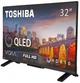 Telewizor Toshiba 32QV2F63DG - obraz 3