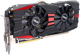 Відеокарта GeForce GTX 780 Ti 3GB Asus DirectCU II OC (GTX780TI-DC2OC-3GD5) Б/В - зображення 1