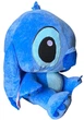 М'яка іграшка Стич Stitch 35 см, синій - зображення 2