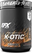 Передтренувальна формула Efx K-otic® Pre-Workout 500 g (Orange Mango) - зображення 1