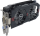 Видеокарта GeForce GTX 650 Ti 1GB Asus (GTX650TI-1GD5) Б/У - изображение 2