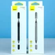 Універсальний стилус Baseus Golden Cudgel Capacitive - изображение 3