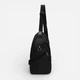 Сумка-слинг мужская Laras 10Rem0112-black Черная (ROZ6400013701) - изображение 1