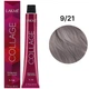 Устойчивая краска для волос Lakme Collage Creme Hair Color 9/21 Очень светлый фиолетово-пепельный блондин 60 мл - изображение 1