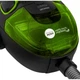Пилосос Sencor SVC510GR-EUE2 - изображение 4