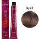Устойчивая краска для волос Lakme Collage Creme Hair Color 9/22 Очень светлый фиолетовый блондин яркий 60 мл - изображение 1