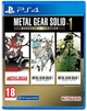Metal Gear Solid Master Collection Vol 1 (PS4) - изображение 1
