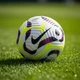 Футбольний м'яч професійний Flight Premier League 2024 OMB (FZ3033-100) розмір 5 FIFA Pro - зображення 1
