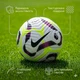 Футбольний м'яч професійний Flight Premier League 2024 OMB (FZ3033-100) розмір 5 FIFA Pro - зображення 3