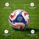 Мяч футбольный профессиональный FIFA Club World Cup 2025 Pro OMB (JE8770) размер 5 - изображение 2