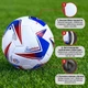 Официальный футбольный мяч Cumbre CONMEBOL Copa América 2024 (размер 5) - изображение 3