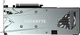 Відеокарта Gigabyte AMD Radeon RX 6600 XT 8Gb Gaming OC (GV-R66XTGAMING OC-8GD) (GDDR6, 128 bit, PCI-E v4.0) Б/в - зображення 3
