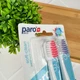 Сменные насадки для щетки paro®sonic 7.760 soft-clean для нежного и тщательного очищения, 2 шт - изображение 2