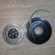 Муфта компресора кондиціонера CLIMA CL079 HONDA ACCORD 2.0 - зображення 2